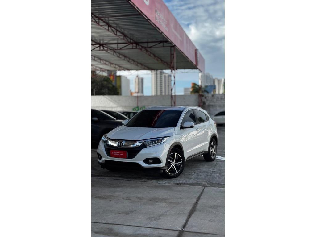 Honda Hr-V EX 1.8 CVT FLEX 2020