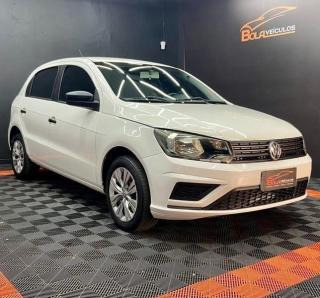 Foto do veículo Volkswagen Gol 1.0
