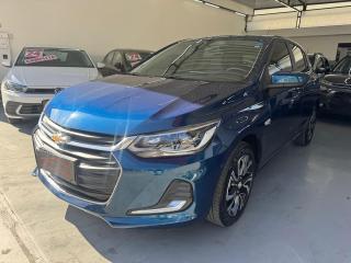 Foto do veículo Chevrolet Onix Hatch Prem. 1.0 12v Tb Flex 5p Aut.