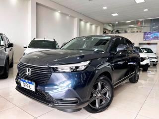 Foto do veículo Honda Hr-v Exl 1.5 Sensing 16v 5p Aut.