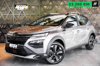 Foto do veículo Renault Kardian 1.0 Tce Premiere Edition Auto