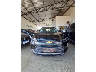 Foto do veículo Chevrolet Tracker 1.2 Turbo Premier Auto