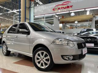 Foto do veículo Fiat Palio Elx Dualogic 1.8 Mpi Flex 8v 4p