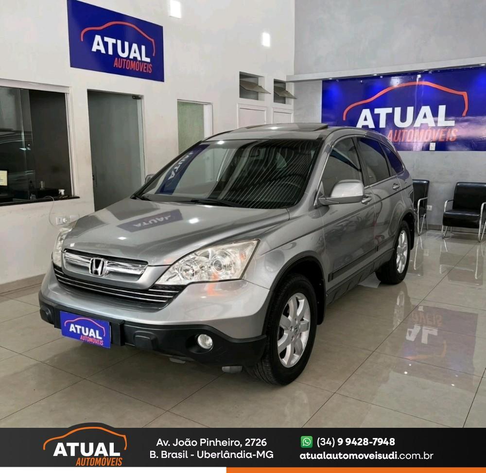 Honda Cr-V 2007