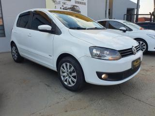 Foto do veículo Volkswagen Fox 1.0 Mi Total Flex 8v 5p