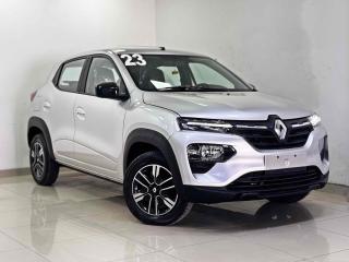 Foto do veículo Renault Kwid Intense 1.0 Flex 12v 5p Mec.