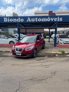 Foto do veículo Nissan Kicks Sv 1.6 16v Flexstar 5p Aut.