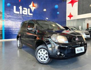 Foto do veículo Fiat Uno Vivace Celeb. 1.0 Evo F.flex 8v 5p