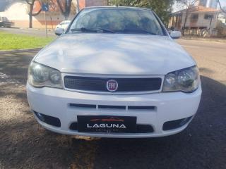 Foto do veículo Fiat Palio 1.0 Economy Fire Flex 8v 4p