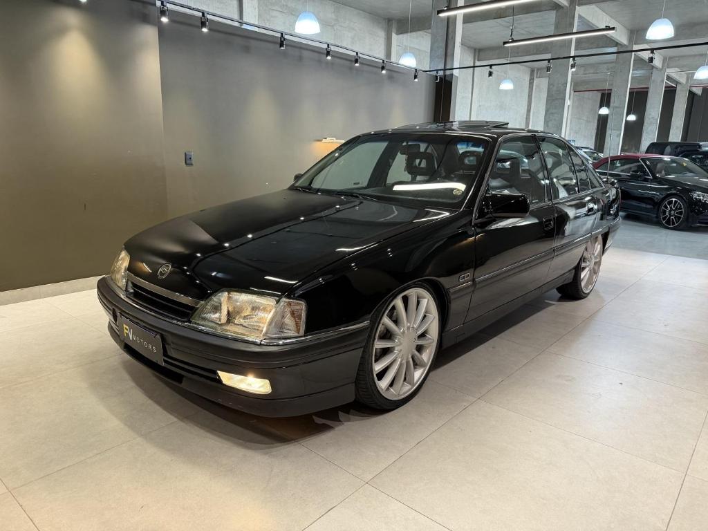 Chevrolet Omega 1994