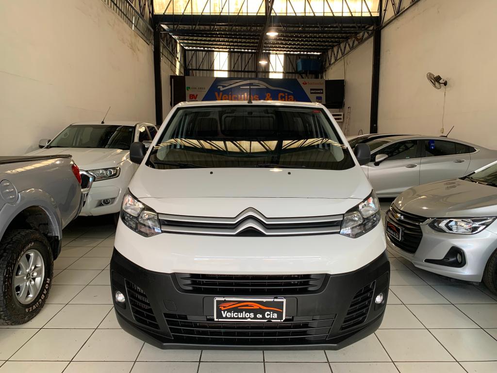 Citroën Jumpy CARGO 1.5 HDI TB 2024