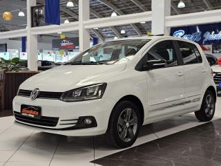 Foto do veículo Volkswagen Fox 1.6 Connect I-motion