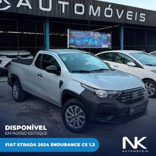 Foto do veículo Fiat Strada 1.0 T200 Cabine Dupla Edizione 25 Cvt