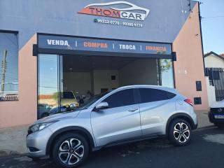 Foto do veículo Honda Hr-v Exl 1.8 Flexone 16v 5p Aut.