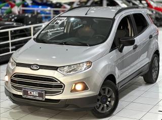 Foto do veículo Ford Ecosport Se 2.0 16v Flex 5p Aut.