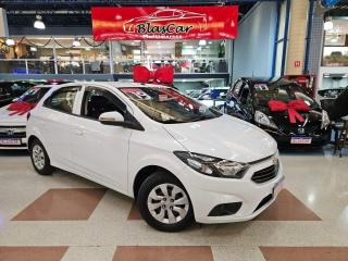 Foto do veículo Chevrolet Onix Hatch Lt 1.0 8v Flexpower 5p Mec.