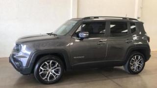 Foto do veículo Jeep Renegade 1.3 T270 Longitude Auto
