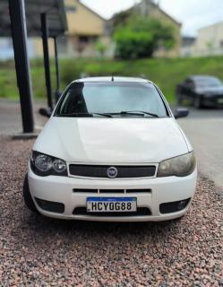 Foto do veículo Fiat Palio 1.4 8v Flex Weekend Elx