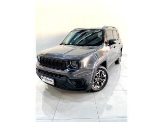 Foto do veículo Jeep Renegade 1.3 T270 Sport Altitude Auto