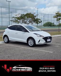 Foto do veículo Hyundai Hb20 1.0 Evolution
