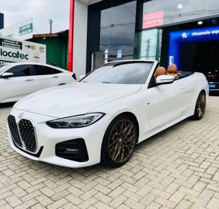 Foto do veículo Bmw Series 4 2.0 420i M Sport Auto