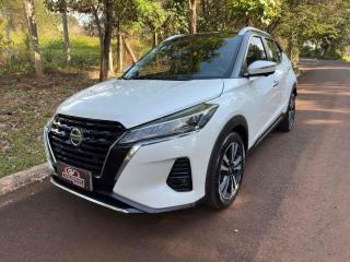 Foto do veículo Nissan Kicks 1.6 Exclusive Cvt