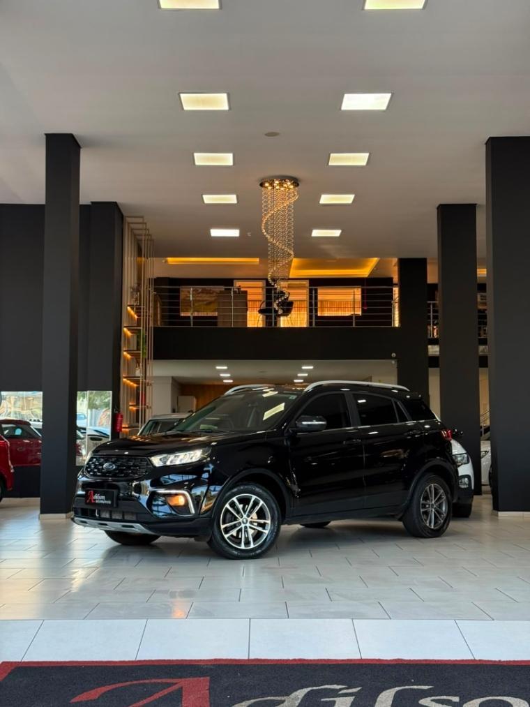 Ford Territory TERRITORY SEL 1.5 GTDi EcoBoost Aut. 2021