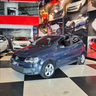 Foto do veículo Volkswagen Fox 1.0 Mi Total Flex 8v 5p