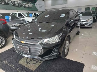 Foto do veículo Chevrolet Onix 1.0 Turbo Lt Auto