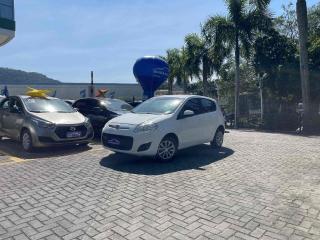 Foto do veículo Fiat Palio 1.4 Attractive