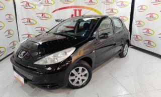 Foto do veículo Peugeot 207 Xr 1.4 Flex 8v 5p