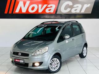 Foto do veículo Fiat Idea 1.4 Flex Attractive