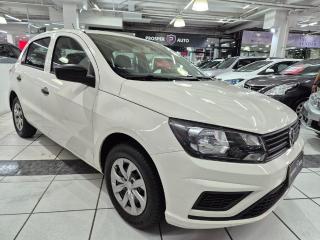Foto do veículo Volkswagen Gol 1.0 Flex 12v 5p