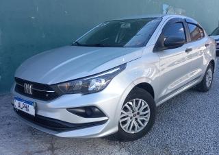 Foto do veículo Fiat Cronos 1.0