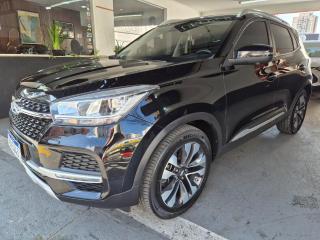 Foto do veículo Chery Tiggo 5x 1.5 T Txs Dct