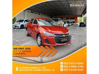 Foto do veículo Chevrolet Onix 1.0 Lt