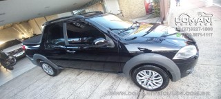 Foto do veículo Fiat Strada Trekking 1.6 16v Flex Cd