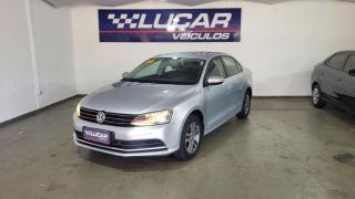Foto do veículo Volkswagen Jetta 2.0 Total Flex Comfortline Tiptronic