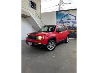 Foto do veículo Jeep Renegade 1.8 Sport Auto