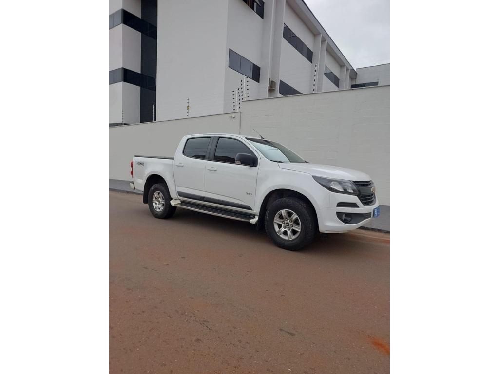 Chevrolet S10 OTHERS 2020
