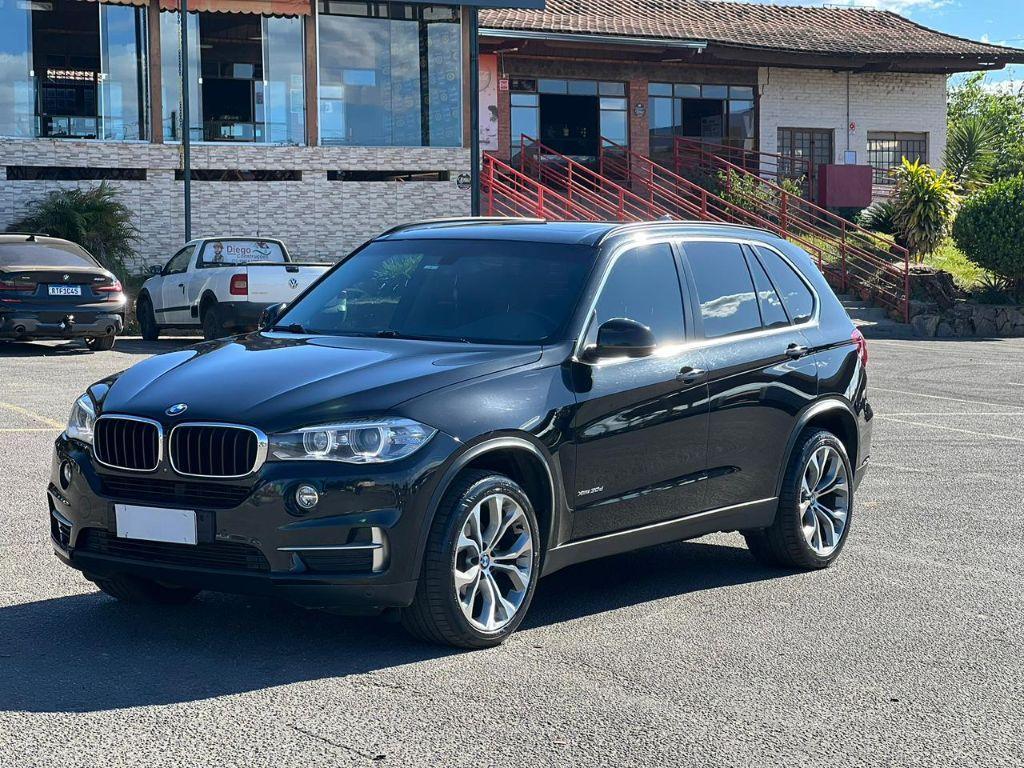 BMW X5 X5 XDRIVE 30d 3.0 Diesel 2017