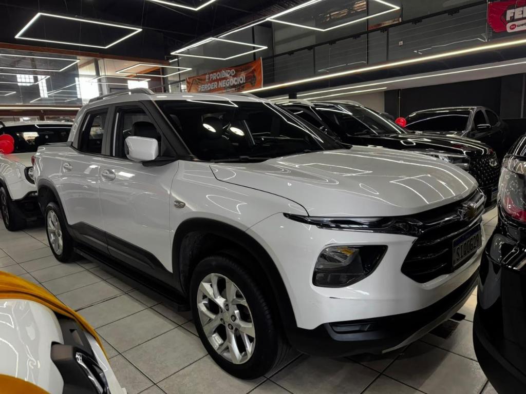 Chevrolet Montana