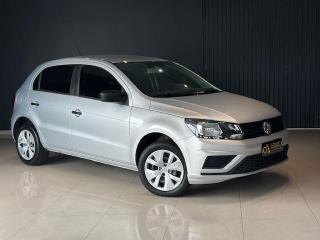 Foto do veículo Volkswagen Gol 1.6