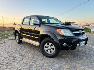 Foto do veículo Toyota Hilux 3.0 Tdi 4wd Cd Srv
