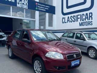 Foto do veículo Fiat Siena El 1.0 Mpi Fire Flex 8v 4p