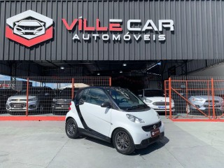 Foto do veículo Smart Fortwo Coupé/brasil.edition 1.0 Mhd 71cv