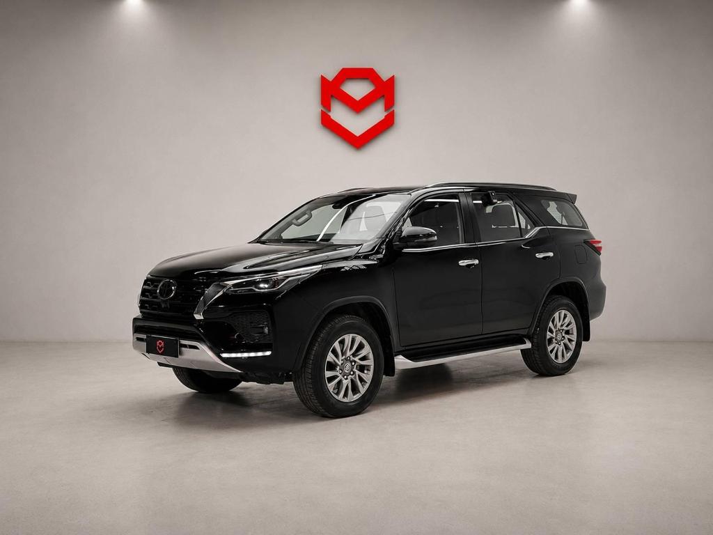 Toyota Hilux Sw4 SRX 4X4 2.8 TB 5LUG AT 2024