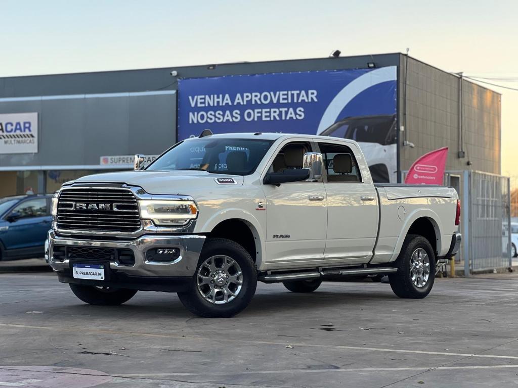 Ram 3500 OTHERS 2022