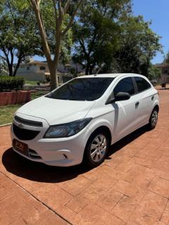Foto do veículo Chevrolet Onix 1.0 Spe/4 Eco Joy