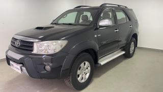 Foto do veículo Toyota Hilux Sw4 Srv D4-d 4x4 3.0 Tdi Dies. Aut